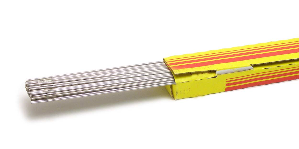 Inconel 625 Welding Rod